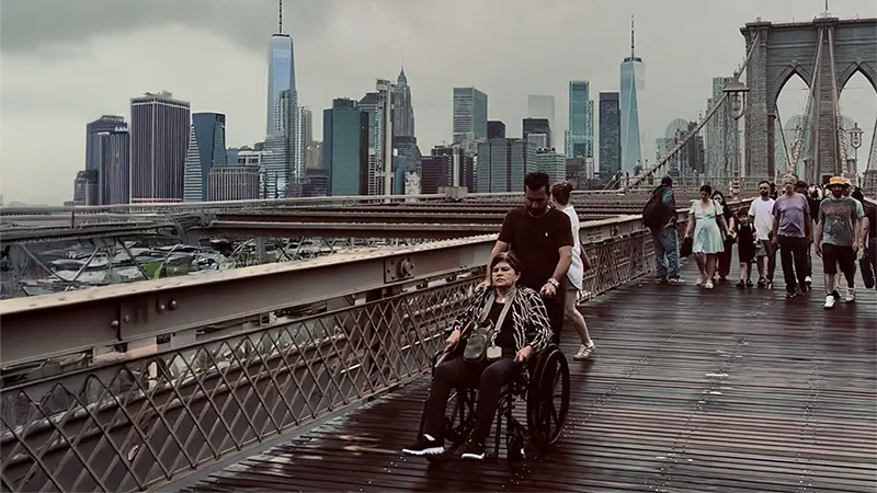 Cómo vender Turismo Accesible en Agencias de Viajes