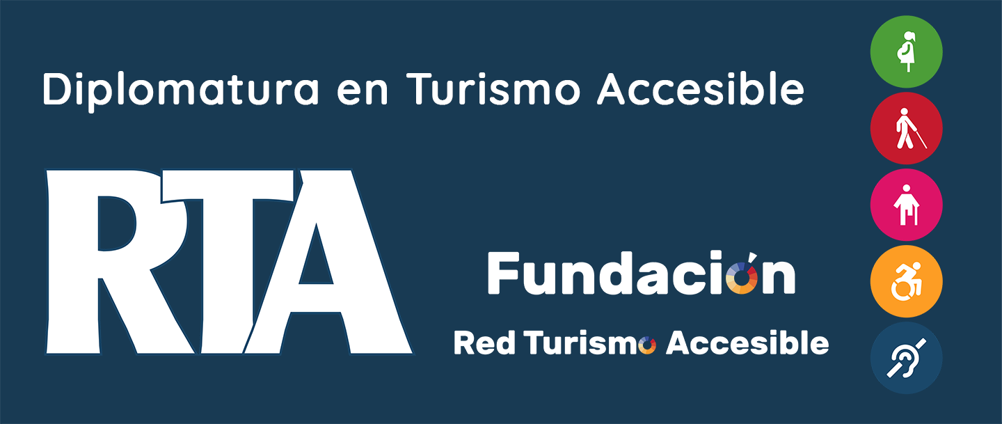 Diplomatura en Turismo Accesible